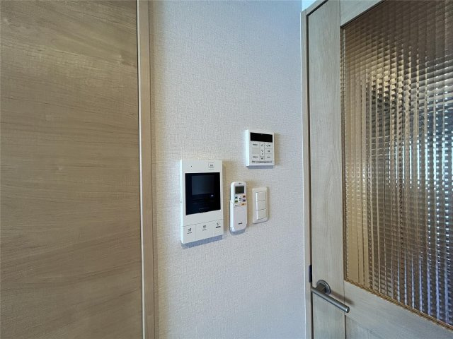 Modern palazzo博多駅南5丁目のセキュリティ