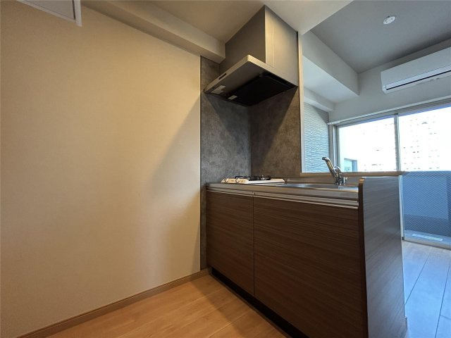 Modern palazzo博多駅南5丁目のキッチン