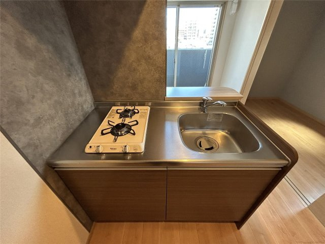 Modern palazzo博多駅南5丁目の設備