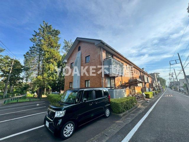 パステル東林間のその他共用部分