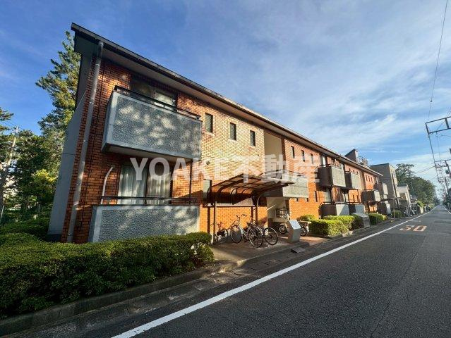 パステル東林間