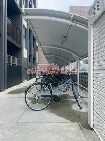 エクストラパレスのその他共用部分
