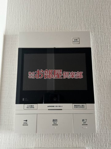 エクストラパレスのセキュリティ