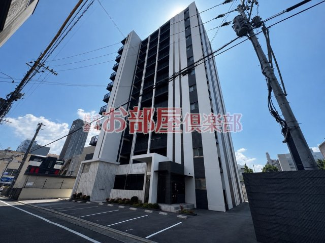 エクストラパレスの設備