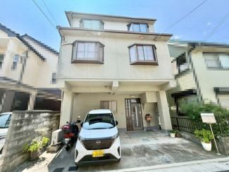 【外観】 | 北野田　売土地 | 【住宅ローン相談】住宅ローンにご不安、ご心配のある方でもイエストアでは豊富な知識でサポート致します♪