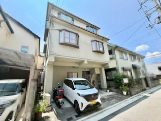 【前面道路含む現地写真】 | 北野田　売土地 | 親切・丁寧を心がけ、お客様目線で物件探しのお手伝いをさせて頂きます♪お気軽にお問い合わせください！