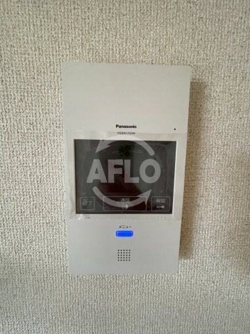 パレプランドールのセキュリティ|パレプランドール　セキュリティ