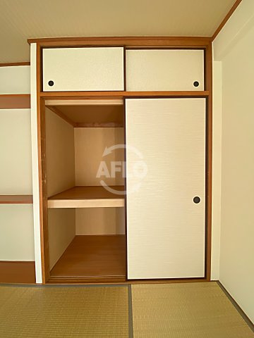 サンオークタツミの収納|サンオークタツミ　収納