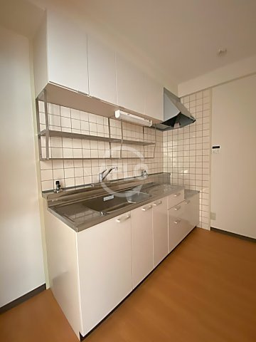 サンオークタツミのキッチン|サンオークタツミ　キッチン