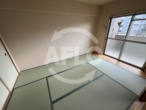コレンテ　巽南小学校区の和室|コレンテ　和室