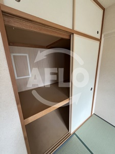 コレンテ　巽南小学校区の収納|コレンテ　収納