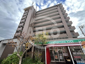コレンテ　巽南小学校区