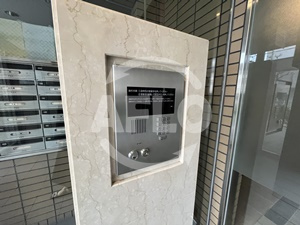 コレンテ　巽南小学校区のその他共用部分|コレンテ　オートロック