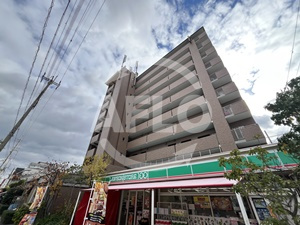 コレンテ　巽南小学校区の設備|コレンテ　その他設備
