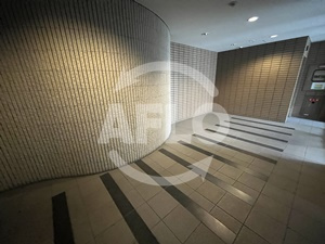 コレンテ　巽南小学校区のエントランス|コレンテ　エントランス