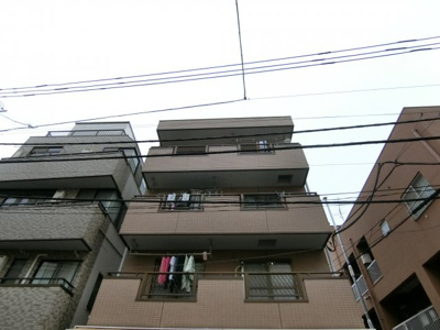 【外観】 | 大塚ビル