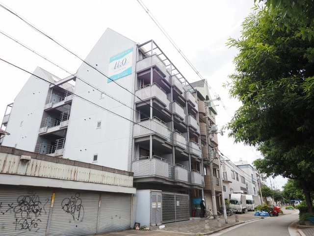 エイチ・ツー・オー今川