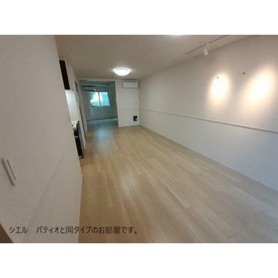 【内装】 | アニマルベース・ＭＩＴＡＫＡ