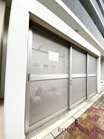 S-FORT堀田通のその他