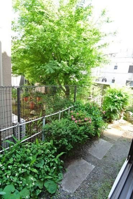【その他共用部分】 | ヴェルデュール広尾
