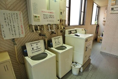 【その他共用部分】 | ヴェルデュール広尾