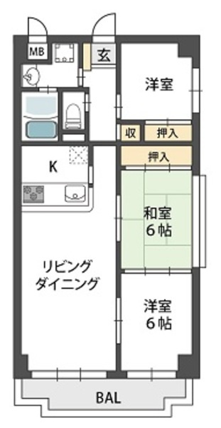 LiAnge北六甲
