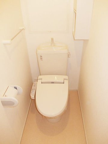 【トイレ】