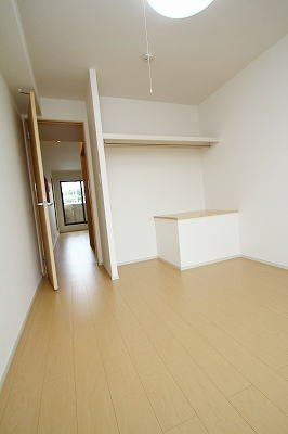 【内装】