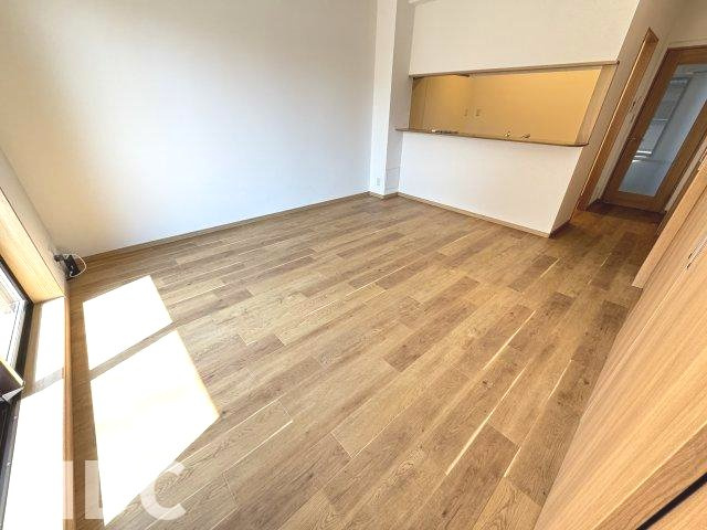 徳島市八万町下福万の賃貸マンション
