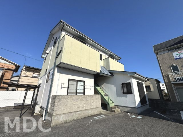 ハイツ夷山