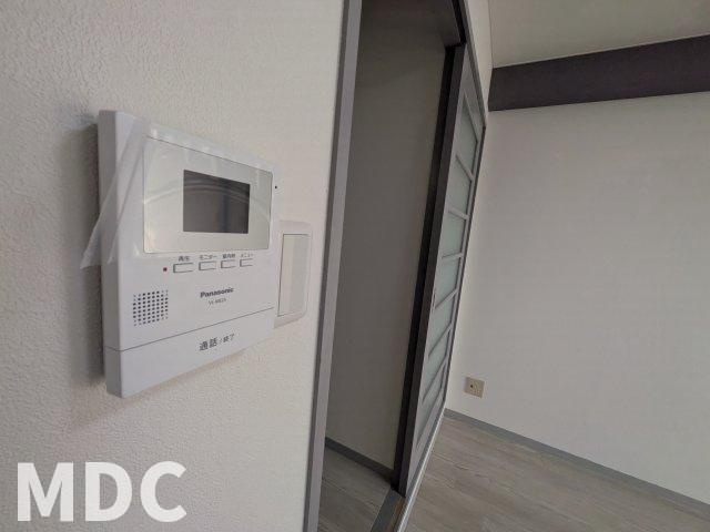 ラフォーレⅠ 405のセキュリティ