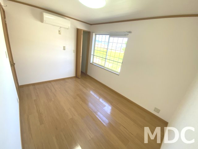 ネムス Cの内装