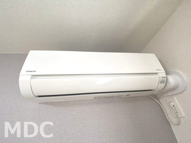 コンフォーティア鮎喰の設備
