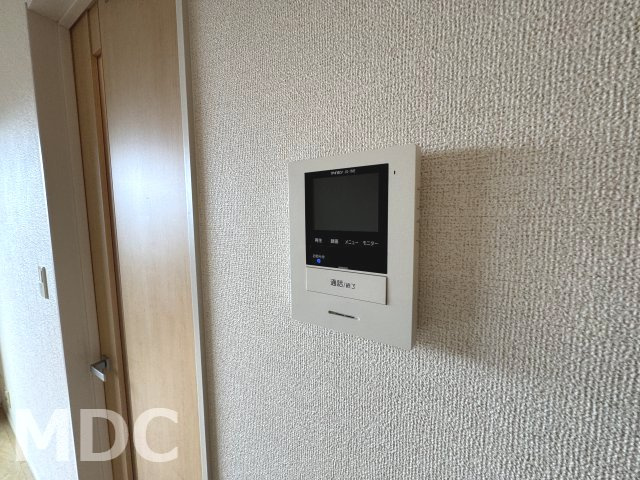 パークアクシスＥＡＳＴ　Ｃのセキュリティ
