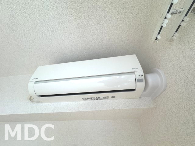 パークアクシスＥＡＳＴ　Ｃの設備