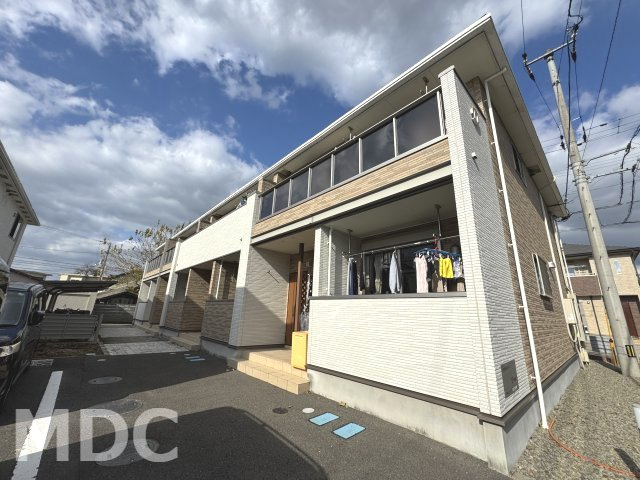 パークアクシスＥＡＳＴ　Ｃ