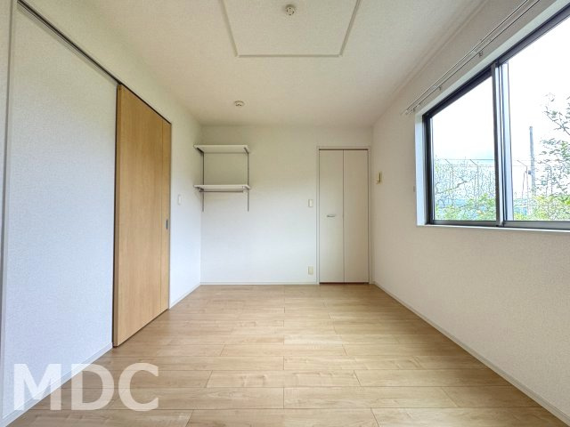 パークアクシスＥＡＳＴ　Ｃの内装