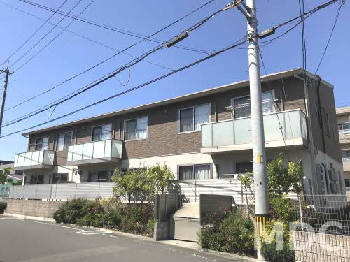 プロヌーブ中島田のその他共用部分