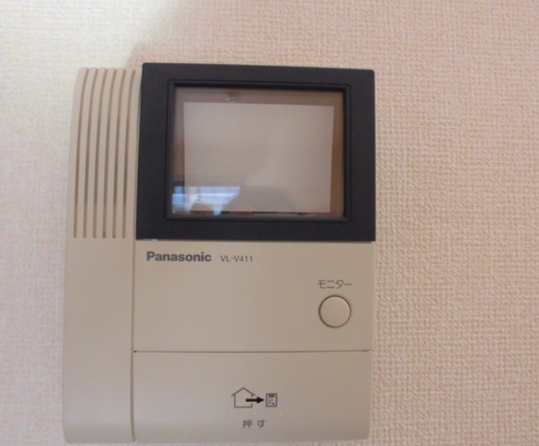 エスポワールMIYAのセキュリティ