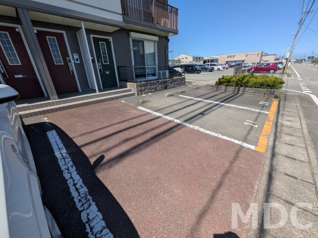 ブランシェ川内 Ⅰ番館のその他共用部分