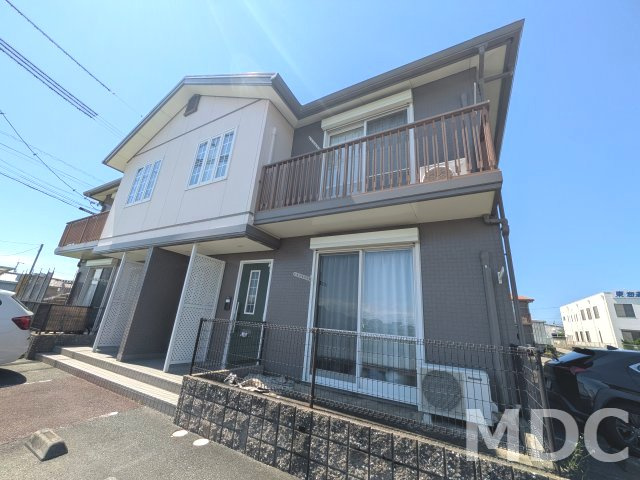 ブランシェ川内 Ⅰ番館
