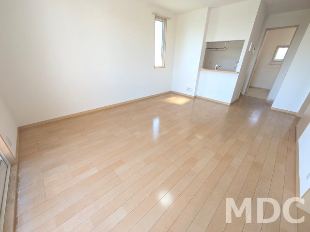ブランシェ川内 Ⅰ番館の内装