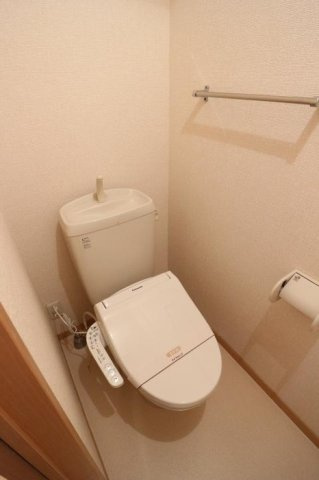 プレミエ・ステラのトイレ|トイレです
