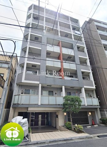 AQUA PRIME TOWER OSHIAGE