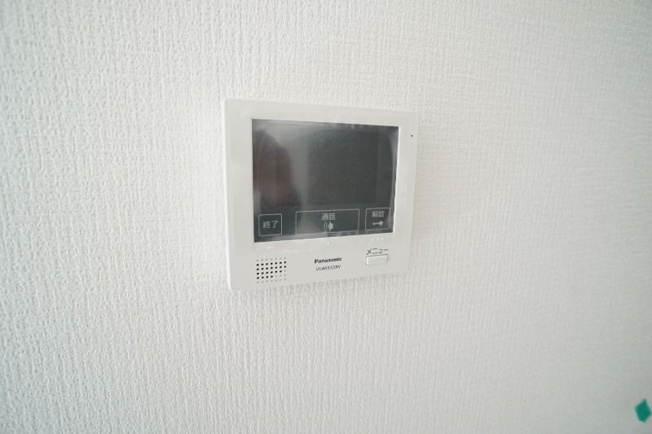 【トイレ】 | ルミエール代沢