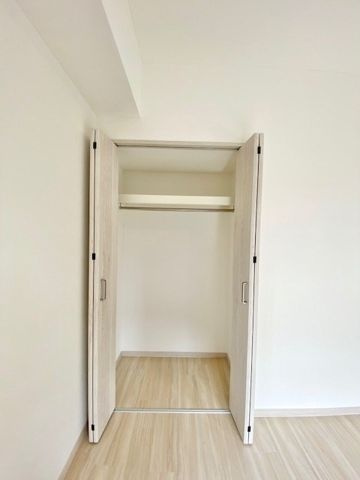 【収納】 | レジディア世田谷若林