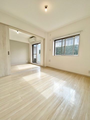 【寝室】 | レジディア世田谷若林