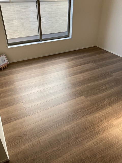 半田市北二ツ坂町2丁目の洋室|7.6帖