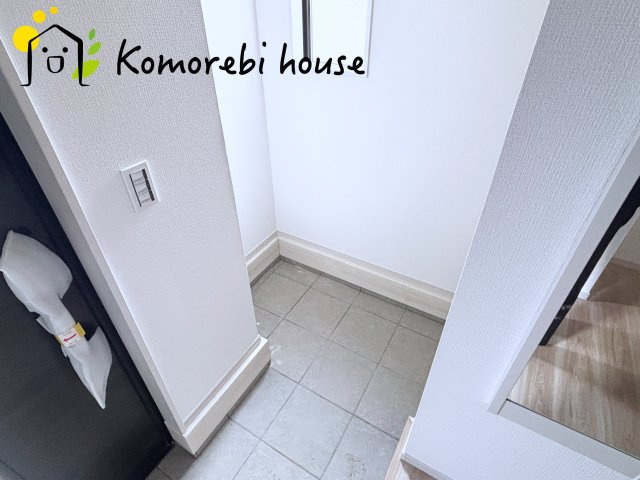KIS蓮田市緑町　15期　新築一戸建て　LIGARE　01の内装|2026.10.6撮影