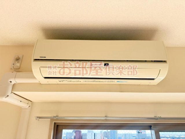 カサグランデ本町の設備
